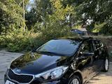 Kia Cerato 2013 годаүшін6 500 000 тг. в Алматы