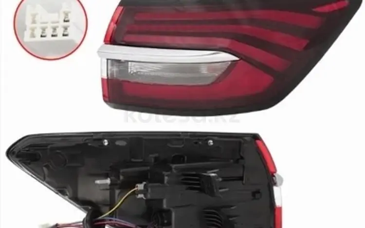 Фонарь задний за 41 700 тг. в Караганда