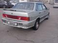 ВАЗ (Lada) 2115 2005 годаүшін800 000 тг. в Петропавловск – фото 4