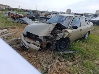 Daewoo Nexia