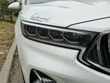 Kia K7 2020 годаүшін14 000 000 тг. в Алматы – фото 3
