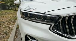 Kia K7 2020 годаүшін14 000 000 тг. в Алматы – фото 3