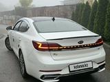 Kia K7 2020 годаүшін14 000 000 тг. в Алматы