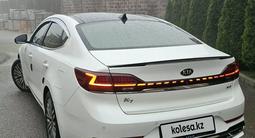 Kia K7 2020 годаүшін14 000 000 тг. в Алматы
