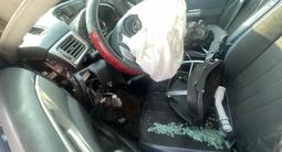 Subaru Forester 2008 года за 1 500 000 тг. в Усть-Каменогорск – фото 4