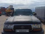 Toyota Land Cruiser 1996 года за 6 500 000 тг. в Алматы – фото 4