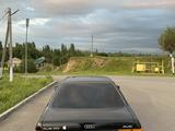 Audi 100 1990 года за 1 200 000 тг. в Шымкент – фото 4