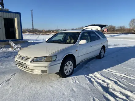 Toyota Camry Gracia 1997 года за 3 450 000 тг. в Павлодар – фото 10