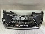 Бампер в сборе Lexus Nx за 100 000 тг. в Алматы