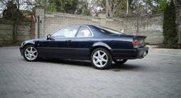 Honda Legend 1993 годаүшін3 300 000 тг. в Алматы – фото 3