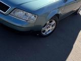 Audi A6 1997 годаүшін2 350 000 тг. в Петропавловск