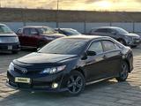 Toyota Camry 2013 года за 6 750 000 тг. в Атырау