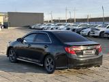 Toyota Camry 2013 года за 6 750 000 тг. в Атырау – фото 4