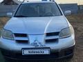 Mitsubishi Outlander 2002 года за 4 000 000 тг. в Астана – фото 4