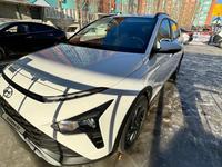 Hyundai Bayon 2023 года за 8 900 000 тг. в Алматы
