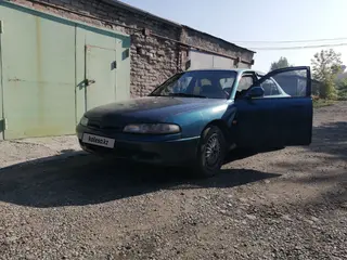 Mazda Cronos