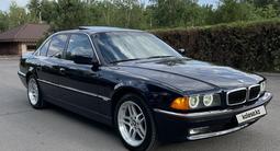 BMW 728 1997 годаfor5 500 000 тг. в Алматы – фото 2