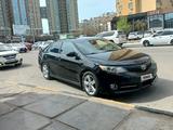 Toyota Camry 2014 годаүшін5 550 000 тг. в Актау