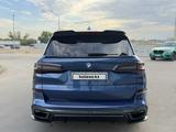 BMW X5 2021 года за 37 000 000 тг. в Астана – фото 3