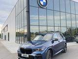 BMW X5 2021 года за 37 000 000 тг. в Астана