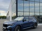 BMW X5 2021 года за 37 000 000 тг. в Астана – фото 5