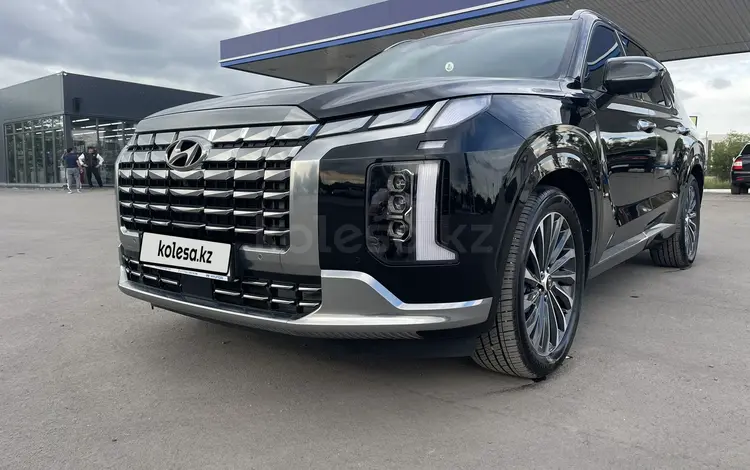 Hyundai Palisade 2023 годаүшін27 500 000 тг. в Караганда