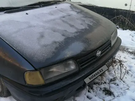 Nissan Primera 1991 года за 350 000 тг. в Алматы – фото 3