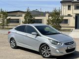 Hyundai Accent 2013 года за 5 300 000 тг. в Караганда – фото 4