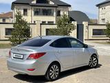Hyundai Accent 2013 года за 5 300 000 тг. в Караганда – фото 5