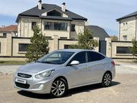Hyundai Accent 2013 года за 5 300 000 тг. в Караганда