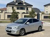 Hyundai Accent 2013 года за 5 300 000 тг. в Караганда – фото 2