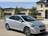 Hyundai Accent 2013 года за 5 300 000 тг. в Караганда – фото 3