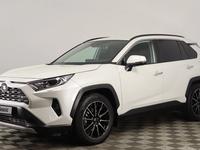 Toyota RAV4 2019 года за 17 500 000 тг. в Астана