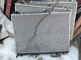 Радиатор основной 6G72үшін45 000 тг. в Алматы – фото 2