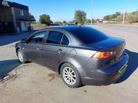 Mitsubishi Lancer 2008 года за 3 650 000 тг. в Алматы