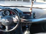 Mitsubishi Lancer 2008 года за 3 650 000 тг. в Алматы – фото 4