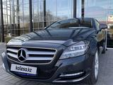 Mercedes-Benz CLS 350 2011 года за 14 500 000 тг. в Алматы – фото 4