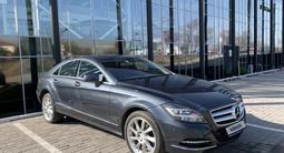 Mercedes-Benz CLS 350 2011 года за 14 500 000 тг. в Алматы – фото 5