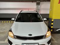 Kia Rio X-Line 2020 годаfor7 300 000 тг. в Астана