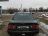 Audi 100 1992 годаfor1 800 000 тг. в Тараз – фото 4