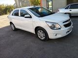 Chevrolet Cobalt 2022 года за 5 500 000 тг. в Шымкент – фото 2