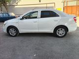 Chevrolet Cobalt 2022 года за 5 500 000 тг. в Шымкент – фото 4