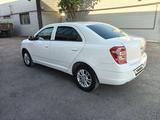 Chevrolet Cobalt 2022 года за 5 500 000 тг. в Шымкент – фото 5