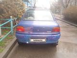 Mazda 121 1994 года за 650 000 тг. в Алматы – фото 4
