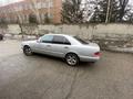 Mercedes-Benz E 240 1998 года за 2 300 000 тг. в Усть-Каменогорск – фото 4