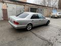 Mercedes-Benz E 240 1998 года за 2 300 000 тг. в Усть-Каменогорск – фото 7