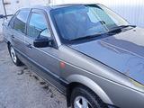 Volkswagen Passat 1990 годаүшін1 100 000 тг. в Тараз – фото 4