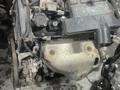 Двигатель Мотор 4G94 объём 2 литра Mitsubishi Pajero IO Митсубиси за 320 000 тг. в Алматы
