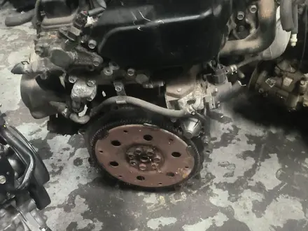 Двигатель Мотор 4G94 объём 2 литра Mitsubishi Pajero IO Митсубиси за 465 000 тг. в Алматы – фото 2