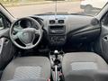 ВАЗ (Lada) Granta 2190 2020 года за 3 390 000 тг. в Караганда – фото 4
